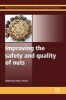 Improving the Safety and Quality of Nuts (Hardcover, New) - Linda Harris Photo