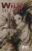 Wild Sketches (English & Foreign language, Paperback) - Luis Royo Photo