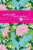 Pocket Posh Word Roundup 5 - 100 Puzzles (Paperback, Original) - The Puzzle Society Photo