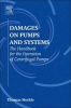 Damages on Pumps and Systems - The Handbook for the Operation of Centrifugal Pumps (Paperback) - Thomas Merkle Photo