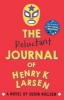 The Reluctant Journal of Henry K. Larsen (Paperback) - Susin Nielsen Photo