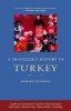 Traveller's History of Turkey (Paperback) - Richard Stoneman Photo