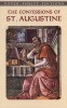 The Confessions of St. Augustine (Paperback, New edition) - Edmund O P Augustine Photo