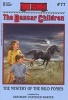 The Mystery of the Wild Ponies (Paperback) - Gertrude Chandler Warner Photo