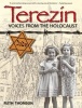 Terezin - Voices from the Holocaust (Paperback) - Ruth Thomson Photo