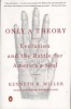 Only a Theory - Evolution and the Battle for America's Soul (Paperback) - Kenneth R Miller Photo