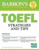 Outsmart the TOEFL - Test Strategies and Tips (Paperback, 2nd Revised edition) - Pam Sharpe Photo