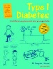 Type 1 Diabetes in Children, Adolescents and Young Adults (Paperback, 6th Revised edition) - Ragnar Hanas Photo