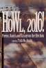 Howl, 2016! - Poems, Rants, and Essays about the Election (Paperback) - Trish Macenulty Photo