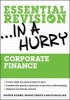 Corporate Finance - Get it, Read it, Pass (Paperback) - Morten Helbaek Photo