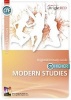 BrightRED Study Guide CFE Higher Modern Studies (Paperback) - Caleb Marwick Photo