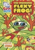 The Fantastic Flexy Frog (Paperback) - Art Baltazar Photo