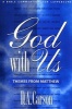 God with Us - Themes from Matthew (Paperback) - D A Carson Photo