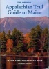 Appalachian Trail Guide to Maine (Paperback, 15th) - ray Ronan Photo