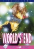 World's End (yaoi) (Paperback) - Eiki Eiki Photo