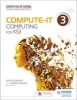 Compute-It: Student's Book 3 - Computing for KS3 (Paperback) - Mark Dorling Photo