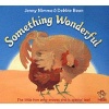 Something Wonderful (Paperback, New edition) - Jenny Nimmo Photo