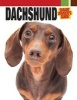 Dachshund (Hardcover) - Dog Fancy Magazine Photo