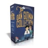 The  Collection - The Homework Machine; Return of the Homework Machine; Nightmare at the Book Fair; The Talent Show (Paperback) - Dan Gutman Photo