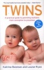 Twins - A Practical Guide to Parenting Multiples from Conception to Preschool (Paperback, Main) - Katrina Bowman Photo