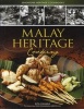 Singapore Heritage Cookbooks: Malay Heritage Cooking (Hardcover) - Rita Zahara Photo