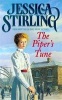 The Piper's Tune (Paperback, New Ed) - Jessica Stirling Photo