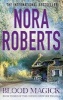 Blood Magick (Paperback) - Nora Roberts Photo