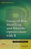 Financial Risk Modelling and Portfolio Optimization with R (Hardcover, 2nd Revised edition) - Bernhard Pfaff Photo