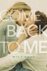 Come Back to Me (Paperback) - Mila Gray Photo