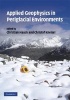 Applied Geophysics in Periglacial Environments (Hardcover) - Christian Hauck Photo