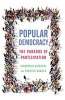 Popular Democracy - The Paradox of Participation (Paperback) - Gianpaolo Baiocchi Photo