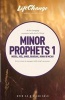 Minor Prophets 1 (Paperback) -  Photo