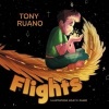 Flights (Paperback) - Tony Ruano Photo