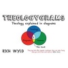 Theologygrams - Theology Explained in Diagrams (Paperback) - Rich Wyld Photo