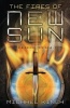 The Fires of New Sun - A Blending Time Novel (Paperback) - Michael Kinch Photo