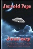 Journey of the Star Ship Vega (Paperback) - Jerrold Pope Photo