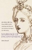 Marriage of Inconvenience - John Ruskin and Euphemia Gray (Hardcover) - Robert Brownell Photo