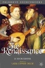 The Renaissance - A Sourcebook (Paperback) - Lena Cowen Orlin Photo