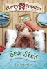 Sea Sick (Paperback) - Erin Soderberg Photo