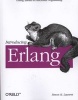 Introducing Erlang (Paperback) - Simon St Laurent Photo