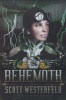 Behemoth (Paperback) - Scott Westerfeld Photo