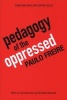 Pedagogy of the Oppressed (Paperback, 30th) - Donaldo P Macedo Photo