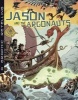 Jason and the Argonauts - A Graphic Retelling (Paperback) - Estudio Haus Photo