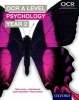 OCR A Level Year 2 Psychology (Paperback) - Matt Jarvis Photo