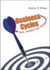 Business Cycles - Fact, Fallacy and Fantasy (Hardcover) - Sumru G Altug Photo