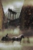 Snow in Old New York Turn of the 20th Century Journal - 150 Page Lined Notebook/Diary (Paperback) - Cool Image Photo