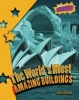 World's Most Amazing Buildings, Level 4 (Paperback) -  Photo