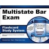 Multistate Bar Exam Flashcard Study System - MBE Test Practice Questions and Review for the Multistate Bar Examination (Cards) - MBE Exam Secrets Test Prep Photo