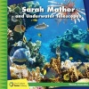 Sarah Mather and Underwater Telescopes (Hardcover) - Ellen Labrecque Photo