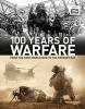 IWM 100 Years of Warfare (Hardcover) - Paul Brewer Photo